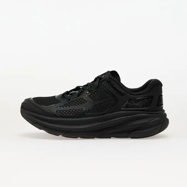 HOKA® Sneakers Hoka® U Clifton One9 Black/ Carbon Black EUR 40 2/3