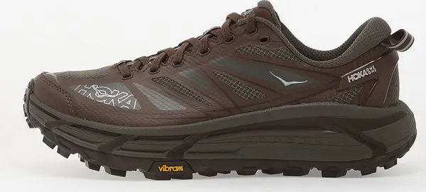 HOKA® Sneakers Hoka® U Mafate Speed 2 Asphalt Grey/ Walnut EUR 44