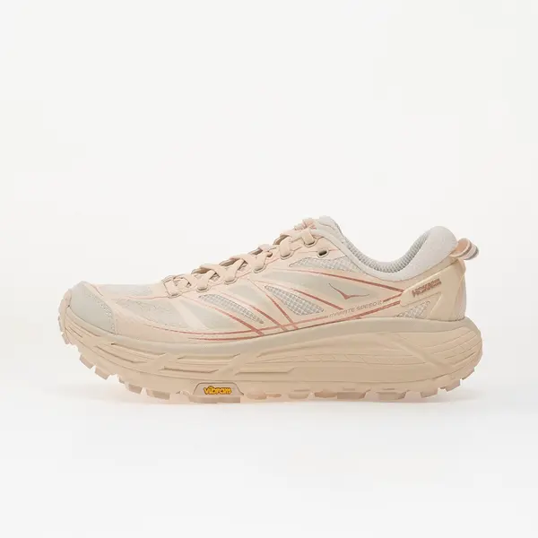 HOKA® Sneakers Hoka® U Mafate Speed 2 Beech Wood/ Stucco EUR 38