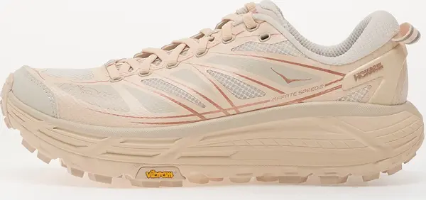 HOKA® Sneakers Hoka® U Mafate Speed 2 Beech Wood/ Stucco EUR 40 2/3