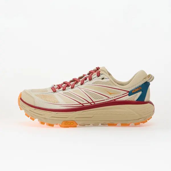 HOKA® Sneakers Hoka® U Mafate Speed 2 Cream/ Pepper EUR 42 2/3