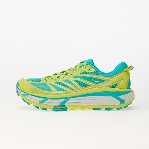 HOKA® Sneakers Hoka® U Mafate Speed 2 Hoka Citrus/ Electric Aqua EUR 42 2/3