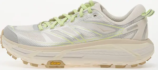 HOKA® Sneakers Hoka® U Mafate Speed 2 Silver/ Grout EUR 41 1/3