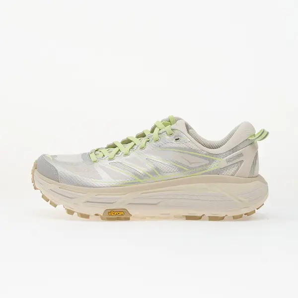 HOKA® Sneakers Hoka® U Mafate Speed 2 Silver/ Grout EUR 42