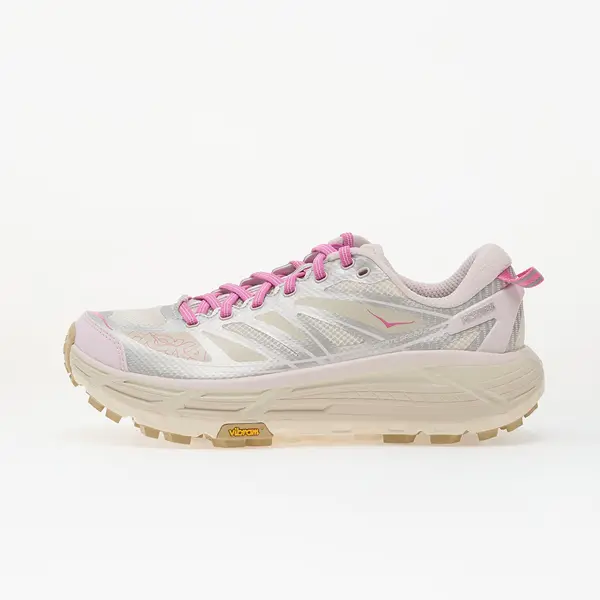 HOKA® Sneakers Hoka® U Mafate Speed 2 Silver/ Lilac Cream EUR 41 1/3