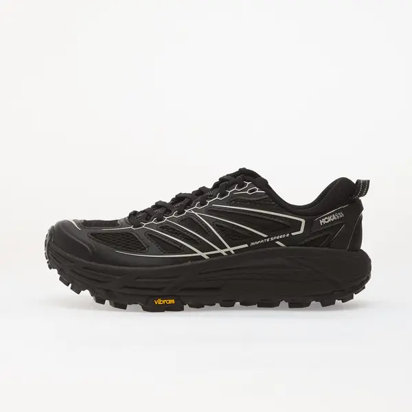HOKA® Sneakers Hoka® U Mafate Speed 2 Ts Black/ Carbon Black EUR 44 2/3
