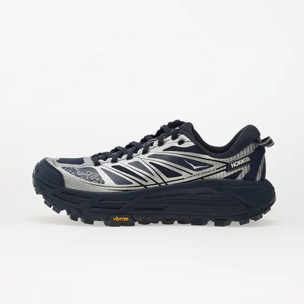 HOKA® Sneakers Hoka® U Mafate Speed 2 Varsity Navy/ Silver EUR 42 2/3