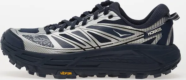 HOKA® Sneakers Hoka® U Mafate Speed 2 Varsity Navy/ Silver EUR 43 1/3