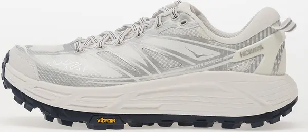 HOKA® Sneakers Hoka® U Mafate Speed 2 White/ Silver EUR 40 2/3