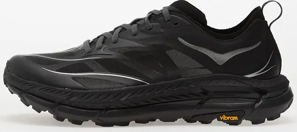 HOKA® Sneakers Hoka® U Mafate Speed 4 Lite Black/ Outer Orbit EUR 42 2/3