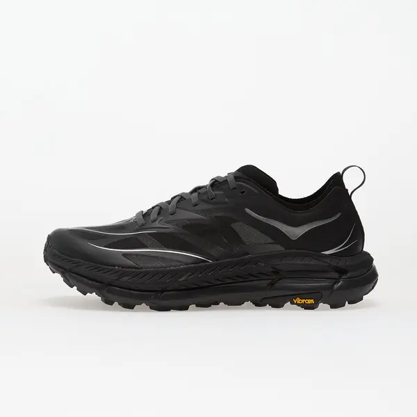 HOKA® Sneakers Hoka® U Mafate Speed 4 Lite Black/ Outer Orbit EUR 44