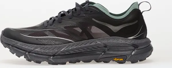 HOKA® Sneakers Hoka® U Mafate Speed 4 Lite Charcoal Grey/ Jade EUR 41 1/3