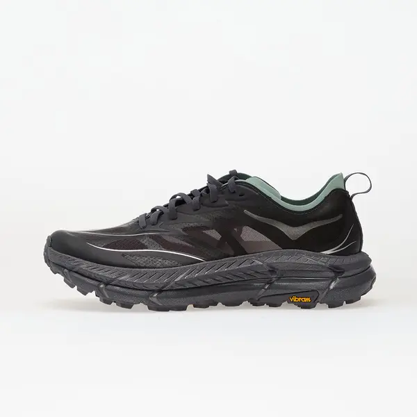 HOKA® Sneakers Hoka® U Mafate Speed 4 Lite Charcoal Grey/ Jade EUR 42 2/3