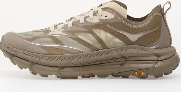 HOKA® Sneakers Hoka® U Mafate Speed 4 Lite Light Roast/ Oatmilk EUR 46 2/3