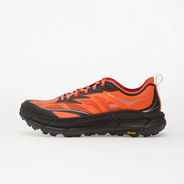 HOKA® Sneakers Hoka® U Mafate Speed 4 Lite Neon Flame/ Black EUR 40 2/3