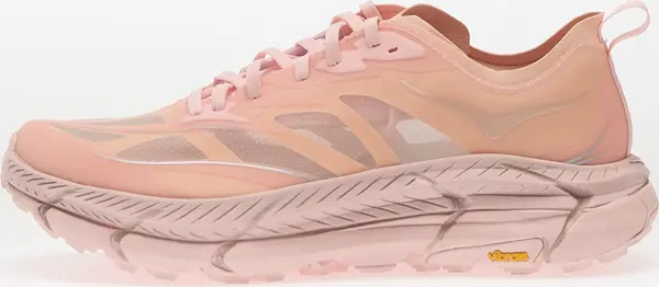 HOKA® Sneakers Hoka® U Mafate Speed 4 Lite Rose Tea/ Rose Latte EUR 38 2/3