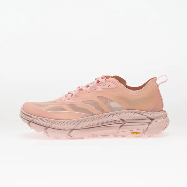 HOKA® Sneakers Hoka® U Mafate Speed 4 Lite Rose Tea/ Rose Latte EUR 42
