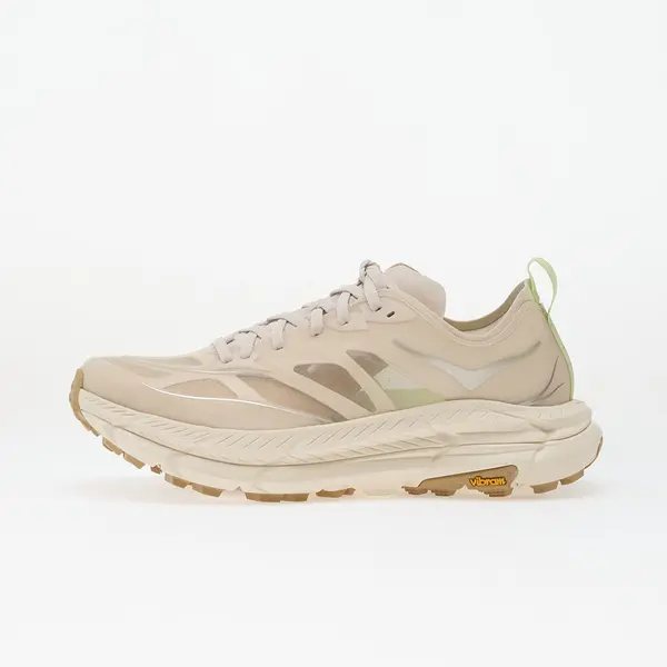 HOKA® Sneakers Hoka® U Mafate Speed 4 Lite Stucco/ Alabaster EUR 46