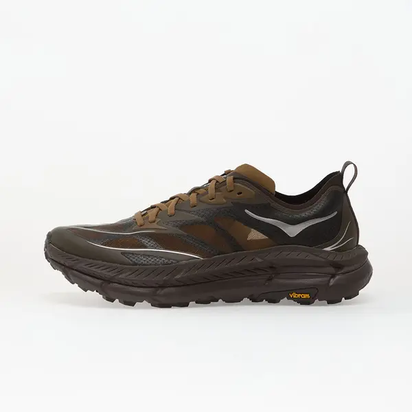 HOKA® Sneakers Hoka® U Mafate Speed 4 Lite Tree Bark/ Cast Iron EUR 44