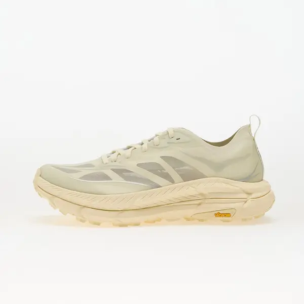 HOKA® Sneakers Hoka® U Mafate Speed 4 Lite Truffle Salt/ Vintage Yellow EUR 39 1/3