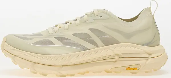 HOKA® Sneakers Hoka® U Mafate Speed 4 Lite Truffle Salt/ Vintage Yellow EUR 42 2/3