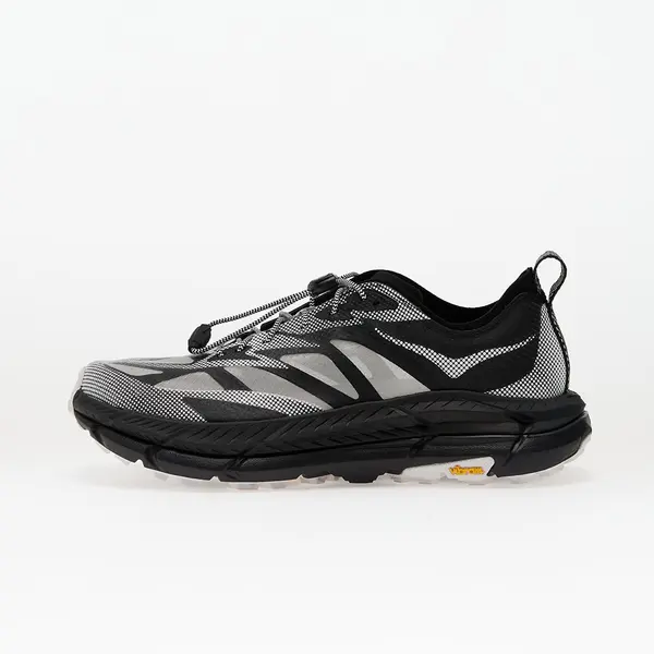 HOKA® Sneakers Hoka® U Mafate Speed 4 Lite Ts Black/ White EUR 41 1/3