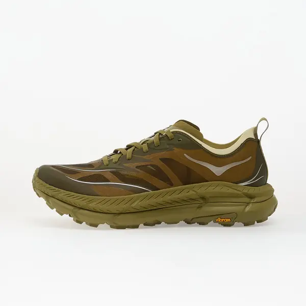 HOKA® Sneakers Hoka® U Mafate Speed 4 Lite Wild Rye/ Pampas Grass EUR 41 1/3