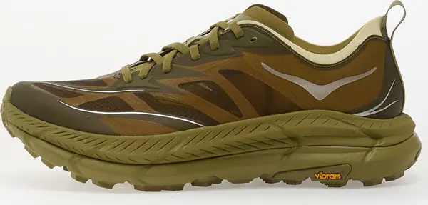 HOKA® Sneakers Hoka® U Mafate Speed 4 Lite Wild Rye/ Pampas Grass EUR 46 2/3