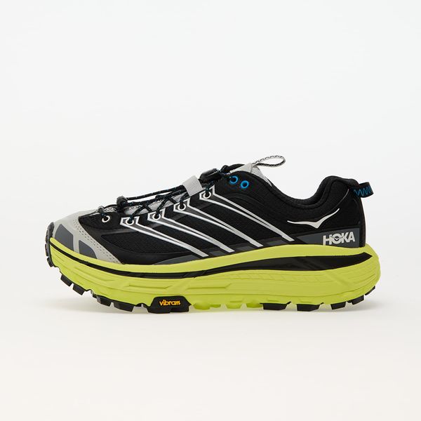 HOKA® Sneakers Hoka® U Mafate Three2 Black/ Hoka Citrus EUR 39 1/3