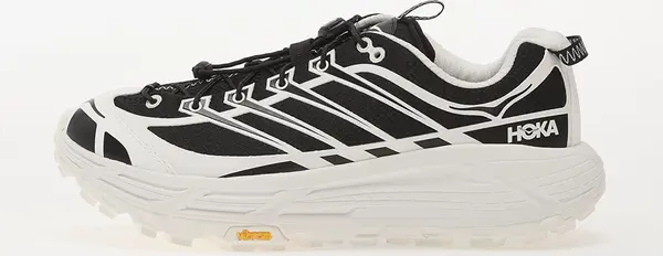 HOKA® Sneakers Hoka® U Mafate Three2 Frost/ Black EUR 45 1/3