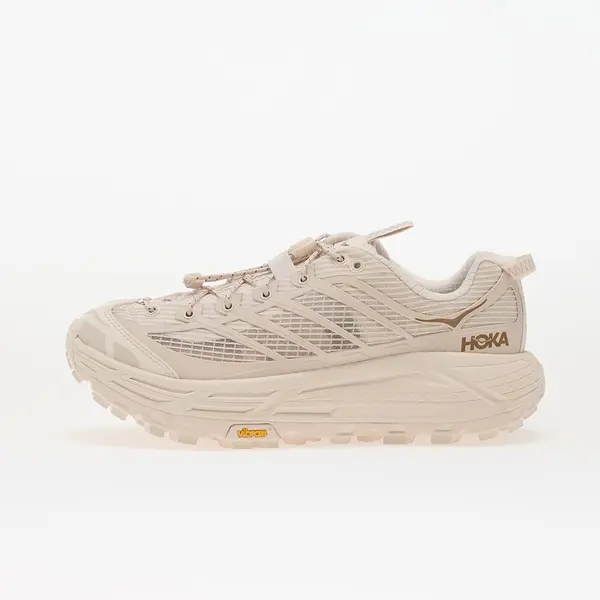HOKA® Sneakers Hoka® U Mafate Three2 Grid Rose Cream/ Stucco EUR 38