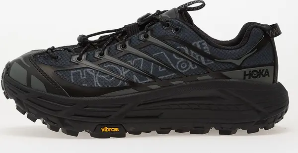 HOKA® Sneakers Hoka® U Mafate Three2 Wordmark Black/ Outer Orbit EUR 44
