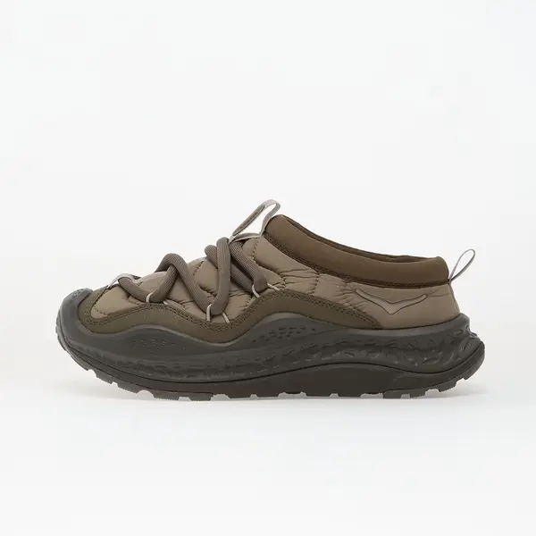 HOKA® Sneakers Hoka® U Ora Primo Light Roast/ Asphalt Grey EUR 38