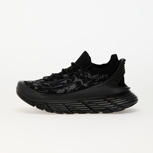 HOKA® Sneakers Hoka® U Restore Chukka Ts Carbon Black/ Black EUR 41 1/3