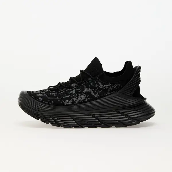 HOKA® Sneakers Hoka® U Restore Chukka Ts Carbon Black/ Black EUR 45 1/3
