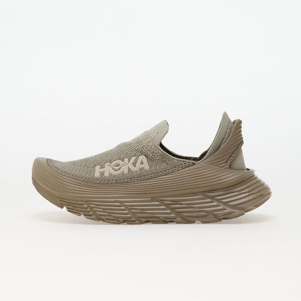 HOKA® Sneakers Hoka® U Restore TC Dune/ Oxford Tan EUR 38 2/3