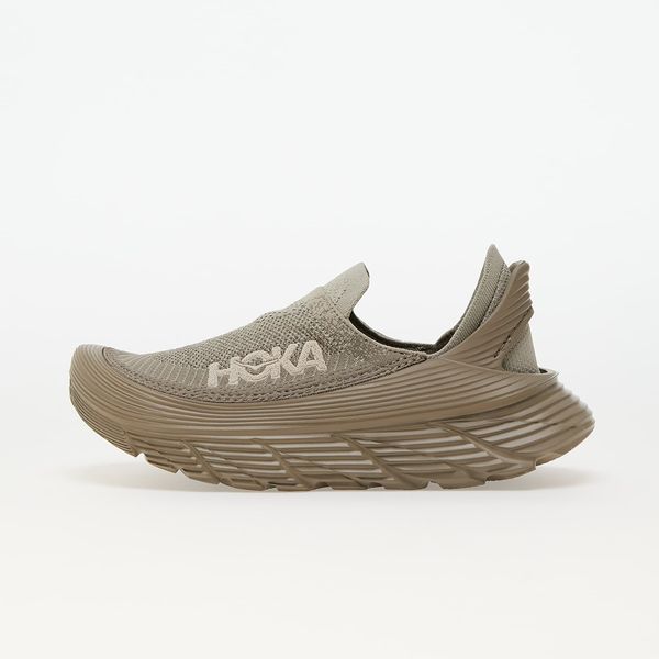 HOKA® Sneakers Hoka® U Restore TC Dune/ Oxford Tan EUR 41 1/3