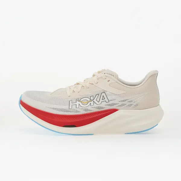 HOKA® Sneakers Hoka® U Rocket X 3 Alabaster/ Frost EUR 42