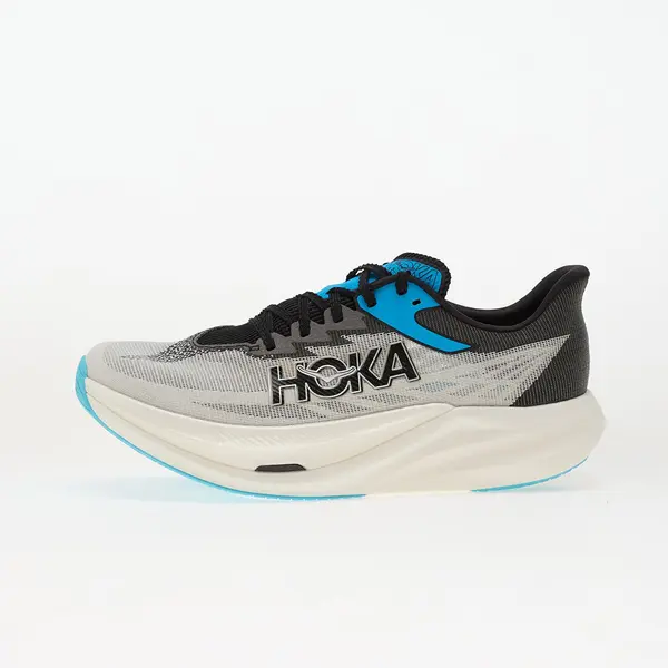 HOKA® Sneakers Hoka® U Rocket X 3 White/ Black EUR 43 1/3