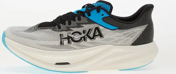 HOKA® Sneakers Hoka® U Rocket X 3 White/ Black EUR 44