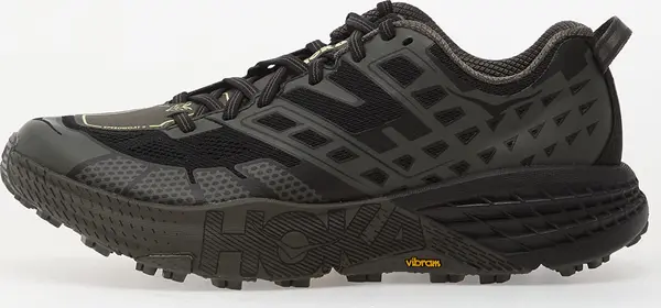 HOKA® Sneakers Hoka® U Speedgoat 2 Black/ Asphalt Grey EUR 43 1/3