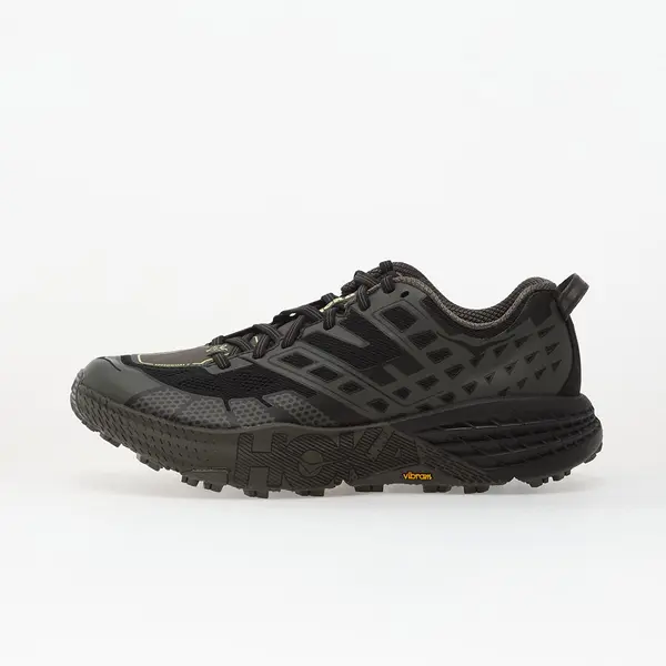 HOKA® Sneakers Hoka® U Speedgoat 2 Black/ Asphalt Grey EUR 46