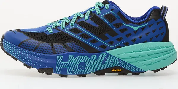 HOKA® Sneakers Hoka® U Speedgoat 2 Obsidian/ Ultramarine EUR 46 2/3