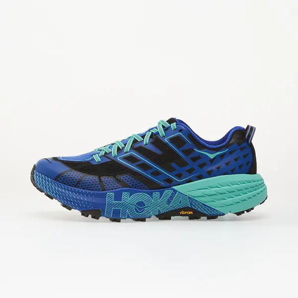 HOKA® Sneakers Hoka® U Speedgoat 2 Obsidian/ Ultramarine EUR 48