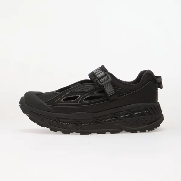 HOKA® Sneakers Hoka® U Stinson Breeze Black/ Carbon Black EUR 42