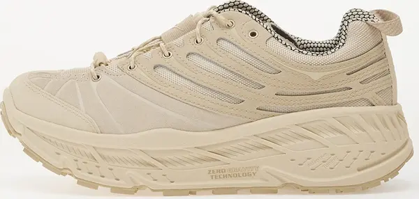 HOKA® Sneakers Hoka® U Stinson Evo Og Tp Oatmilk/ Cream EUR 46 2/3
