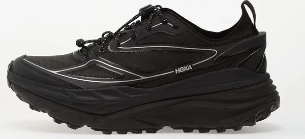 HOKA® Sneakers Hoka® U Stinson One7 Black/ Silver EUR 44 2/3