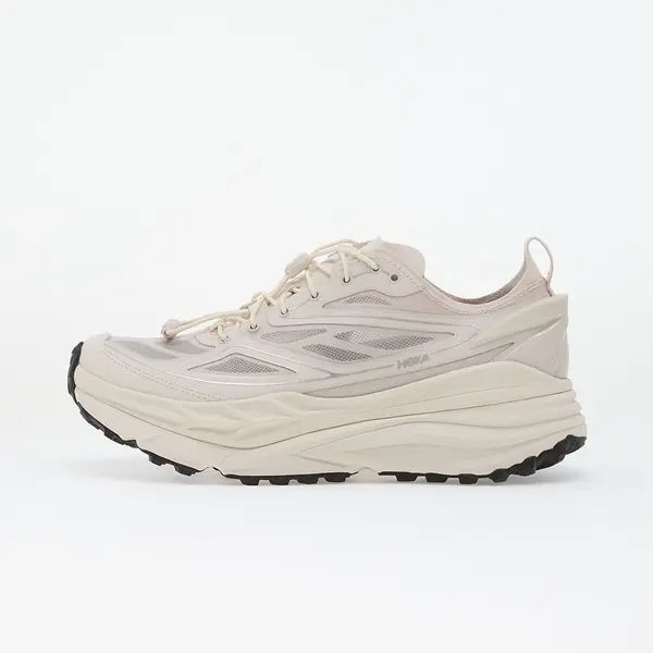 HOKA® Sneakers Hoka® U Stinson One7 Grout/ Silver EUR 44