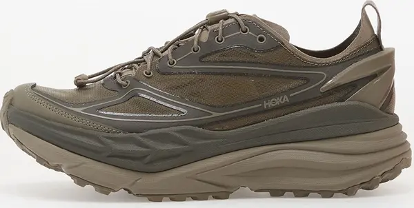 HOKA® Sneakers Hoka® U Stinson One7 Light Roast/ Asphalt EUR 45 1/3