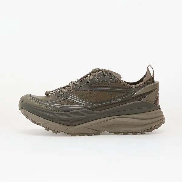 HOKA® Sneakers Hoka® U Stinson One7 Light Roast/ Asphalt EUR 46